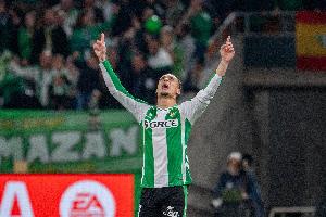 安东尼：国王杯惨败马竞让我们自我反省，球队今天做出了改变