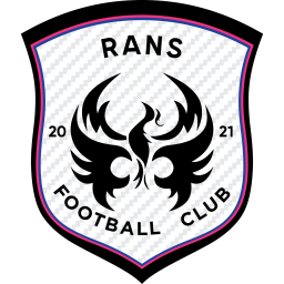 RANS努山塔拉